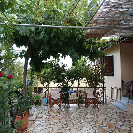 Calm House In Sivros Village, Lefkada Εξωτερικό φωτογραφία